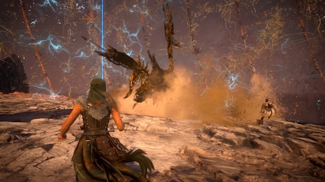 Forspoken: In Tanta We Trust (PC) - Steam Gift - EUROPE - 4