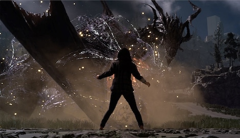 Forspoken (PC) - Steam Account - GLOBAL - 4