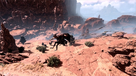 Forspoken (PC) - Steam Key - ROW - 7