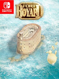 Fort Boyard (Nintendo Switch) - Nintendo eShop Key - EUROPE - 1