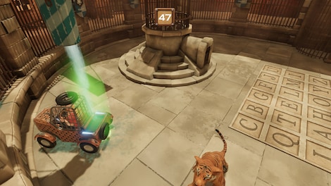 Fort Boyard (Nintendo Switch) - Nintendo eShop Key - EUROPE - 3