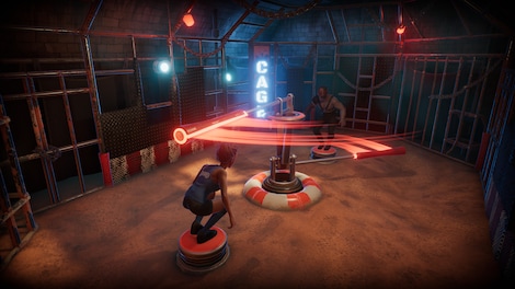 Fort Boyard (Nintendo Switch) - Nintendo eShop Key - EUROPE - 9