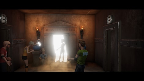 Fort Boyard (Nintendo Switch) - Nintendo eShop Key - EUROPE - 4