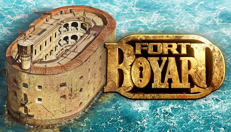 Fort Boyard (Nintendo Switch) - Nintendo eShop Key - EUROPE - 0