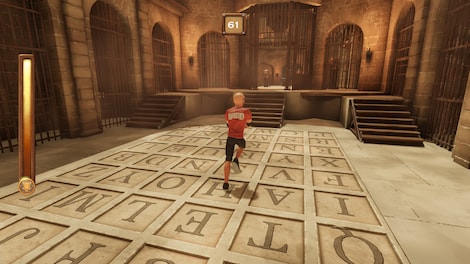 Fort Boyard (PC) - Steam Key - GLOBAL - 8
