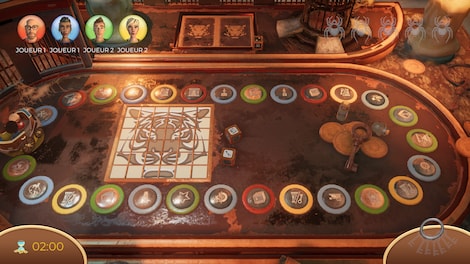 Fort Boyard (PC) - Steam Key - GLOBAL - 5