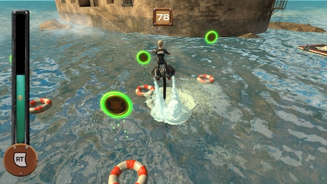 Fort Boyard (PC) - Steam Key - GLOBAL - 10
