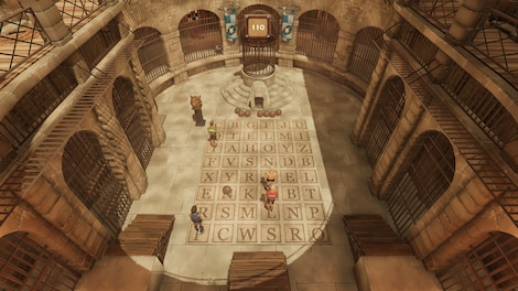 Fort Boyard (PC) - Steam Key - GLOBAL - 7