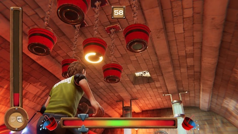 Fort Boyard (PC) - Steam Key - GLOBAL - 6