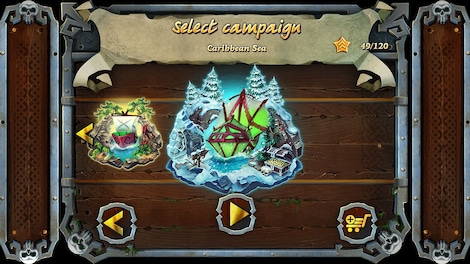Fort Defense Steam Gift GLOBAL - 3