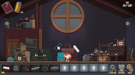 Fort Meow Steam Gift GLOBAL - 10