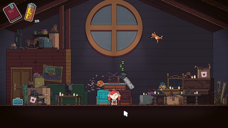 Fort Meow Steam Gift GLOBAL - 9