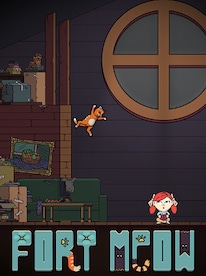 Fort Meow Steam Gift GLOBAL - 1
