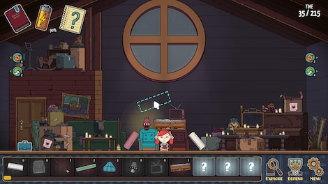 Fort Meow Steam Key GLOBAL - 11