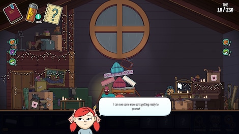 Fort Meow Steam Key GLOBAL - 5