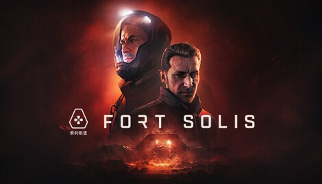 Fort Solis (PC) - GOG.COM Key - GLOBAL - 0