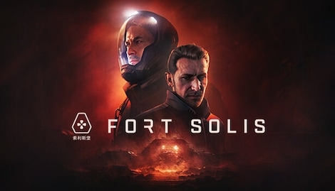 Fort Solis (PC) - Steam Key - GLOBAL - 0