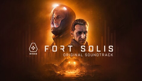 Fort Solis Soundtrack (PC) - Steam Key - GLOBAL - 0