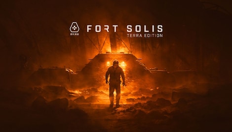 Fort Solis | Terra Edition (PC) - Steam Key - GLOBAL - 0