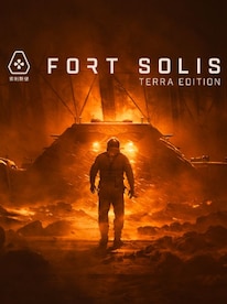 Fort Solis | Terra Edition (PC) - Steam Key - GLOBAL - 1