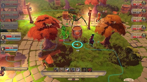 Fort Triumph (PC) - Steam Gift - EUROPE - 5