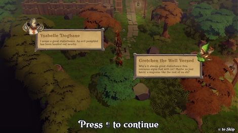 Fort Triumph (PC) - Steam Gift - EUROPE - 3