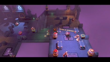 Fort Triumph (PC) - Steam Gift - EUROPE - 12