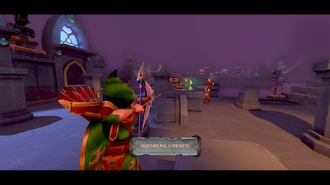 Fort Triumph (PC) - Steam Gift - EUROPE - 14