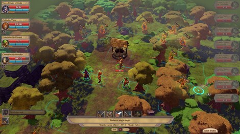 Fort Triumph (PC) - Steam Gift - NORTH AMERICA - 2
