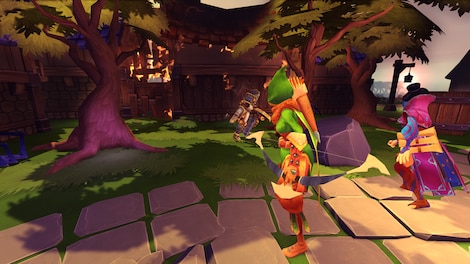 Fort Triumph Steam Key GLOBAL - 6