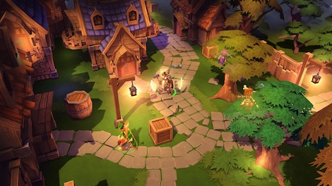 Fort Triumph Steam Key GLOBAL - 4