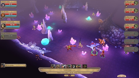 Fort Triumph Steam Key GLOBAL - 9