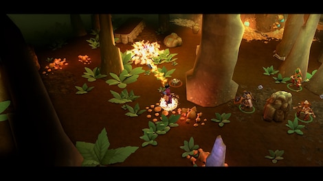 Fort Triumph Steam Key GLOBAL - 10