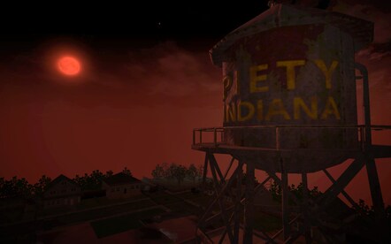 Fort Zombie (PC) - Steam Key - GLOBAL - 0