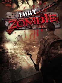 Fort Zombie (PC) - Steam Key - GLOBAL - 1