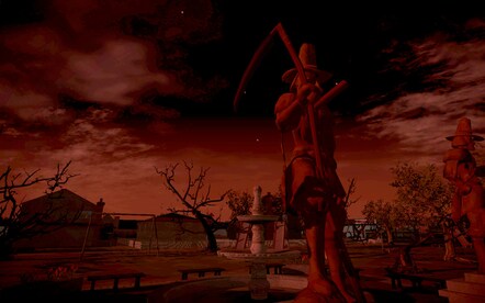 Fort Zombie (PC) - Steam Key - GLOBAL - 10