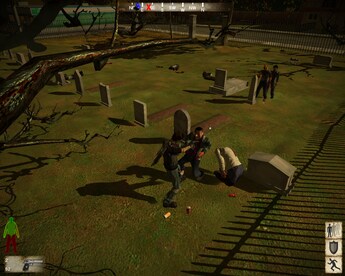 Fort Zombie (PC) - Steam Key - GLOBAL - 9