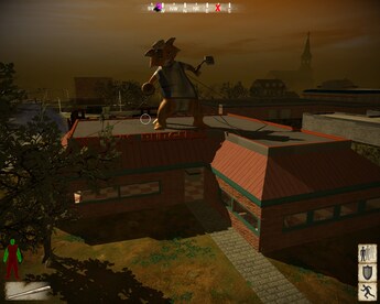 Fort Zombie (PC) - Steam Key - GLOBAL - 6