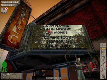 Fort Zombie (PC) - Steam Key - GLOBAL - 5