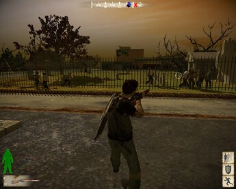 Fort Zombie (PC) - Steam Key - GLOBAL - 8