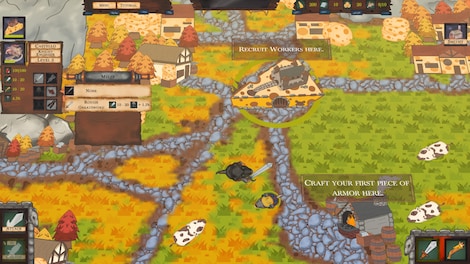 Fortified Swiss Steam Key GLOBAL - 4