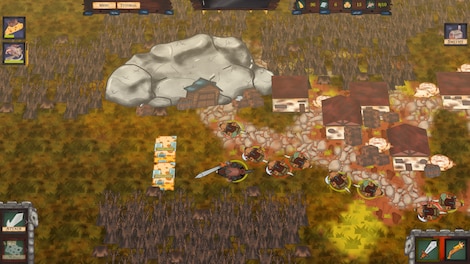 Fortified Swiss Steam Key GLOBAL - 3