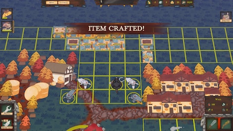 Fortified Swiss Steam Key GLOBAL - 7