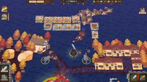 Fortified Swiss Steam Key GLOBAL - 6