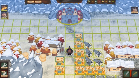 Fortified Swiss Steam Key GLOBAL - 10