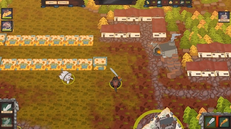 Fortified Swiss Steam Key GLOBAL - 12