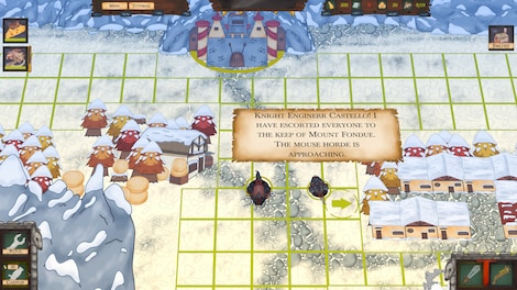 Fortified Swiss Steam Key GLOBAL - 13