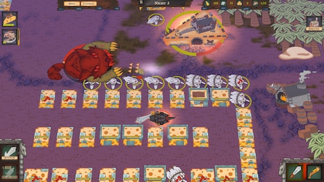 Fortified Swiss Steam Key GLOBAL - 14