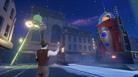 Fortified Xbox Live Key EUROPE - 14