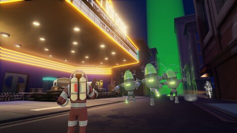 Fortified Xbox Live Key EUROPE - 11